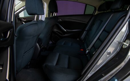 Mazda 6, 2018 год, 2 700 000 рублей, 10 фотография