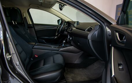 Mazda 6, 2018 год, 2 700 000 рублей, 9 фотография