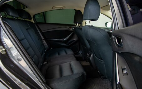 Mazda 6, 2018 год, 2 700 000 рублей, 11 фотография