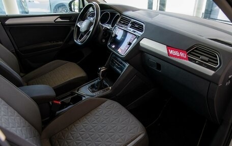 Volkswagen Tiguan II, 2021 год, 3 350 000 рублей, 7 фотография