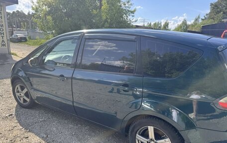 Ford S-MAX I, 2006 год, 500 000 рублей, 4 фотография