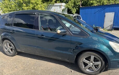 Ford S-MAX I, 2006 год, 500 000 рублей, 2 фотография