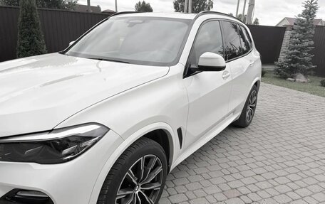 BMW X5, 2019 год, 5 700 000 рублей, 6 фотография