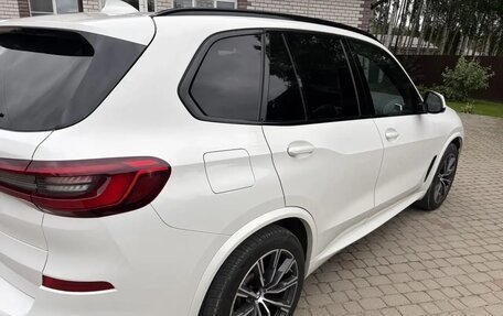 BMW X5, 2019 год, 5 700 000 рублей, 4 фотография