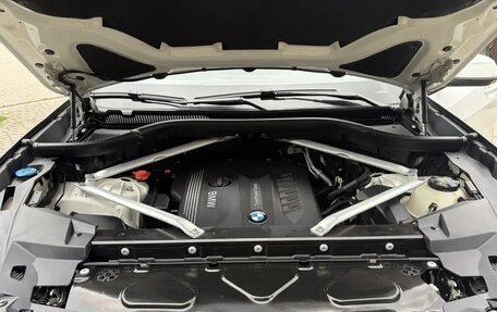 BMW X5, 2019 год, 5 700 000 рублей, 15 фотография
