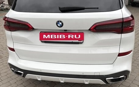 BMW X5, 2019 год, 5 700 000 рублей, 3 фотография