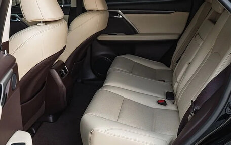 Lexus RX IV рестайлинг, 2020 год, 4 200 000 рублей, 7 фотография