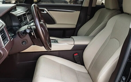 Lexus RX IV рестайлинг, 2020 год, 4 200 000 рублей, 6 фотография