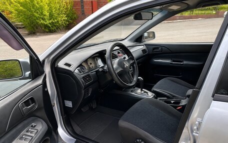 Mitsubishi Lancer IX, 2006 год, 403 000 рублей, 5 фотография
