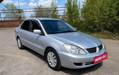 Mitsubishi Lancer IX, 2006 год, 403 000 рублей, 3 фотография
