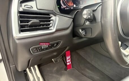 BMW X5, 2019 год, 5 700 000 рублей, 7 фотография
