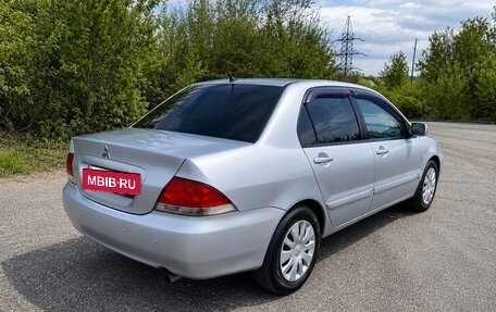 Mitsubishi Lancer IX, 2006 год, 403 000 рублей, 2 фотография