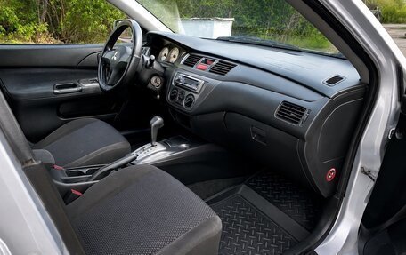 Mitsubishi Lancer IX, 2006 год, 403 000 рублей, 7 фотография