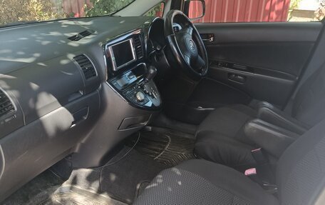 Toyota Wish II, 2007 год, 800 000 рублей, 6 фотография