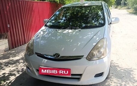 Toyota Wish II, 2007 год, 800 000 рублей, 2 фотография