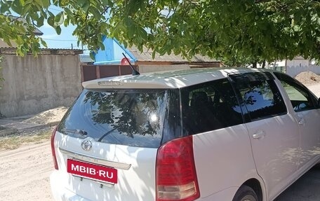 Toyota Wish II, 2007 год, 800 000 рублей, 3 фотография