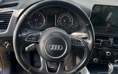 Audi Q5, 2014 год, 2 298 000 рублей, 7 фотография