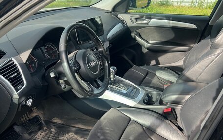 Audi Q5, 2014 год, 2 298 000 рублей, 6 фотография