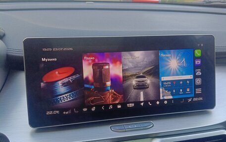 Geely Coolray I, 2021 год, 2 000 000 рублей, 5 фотография
