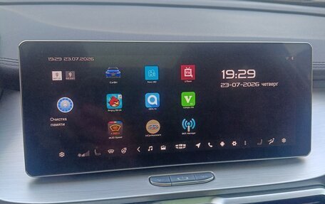 Geely Coolray I, 2021 год, 2 000 000 рублей, 6 фотография