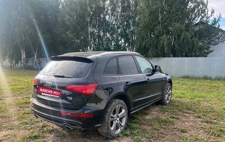 Audi Q5, 2014 год, 2 298 000 рублей, 4 фотография