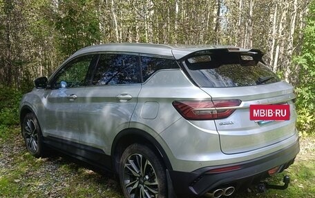 Geely Coolray I, 2021 год, 2 000 000 рублей, 3 фотография