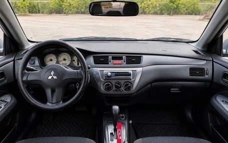 Mitsubishi Lancer IX, 2006 год, 403 000 рублей, 8 фотография
