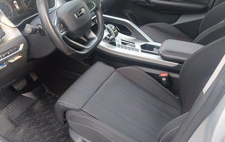 Geely Coolray I, 2021 год, 2 000 000 рублей, 9 фотография
