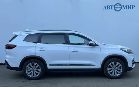 Chery Tiggo 8 I, 2022 год, 1 740 000 рублей, 4 фотография