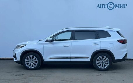 Chery Tiggo 8 I, 2022 год, 1 740 000 рублей, 8 фотография