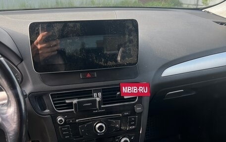 Audi Q5, 2014 год, 2 298 000 рублей, 8 фотография