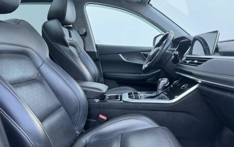 Chery Tiggo 8 I, 2022 год, 1 740 000 рублей, 10 фотография