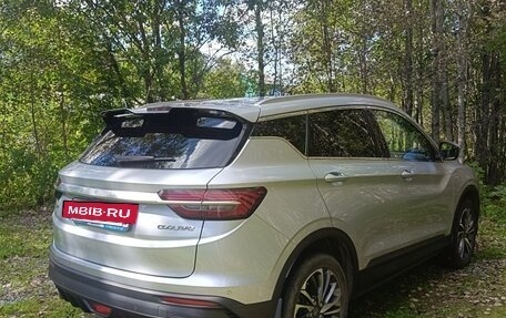 Geely Coolray I, 2021 год, 2 000 000 рублей, 2 фотография