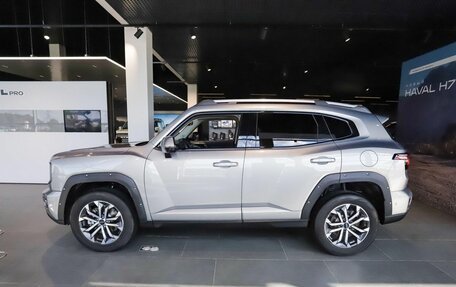 Haval H7, 2026 год, 4 199 000 рублей, 2 фотография