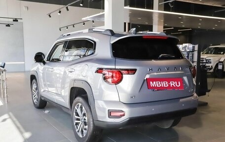 Haval H7, 2026 год, 4 199 000 рублей, 3 фотография