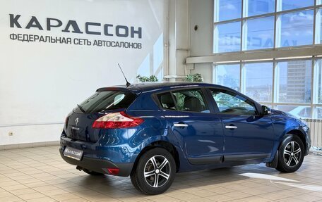 Renault Megane III, 2011 год, 737 000 рублей, 2 фотография