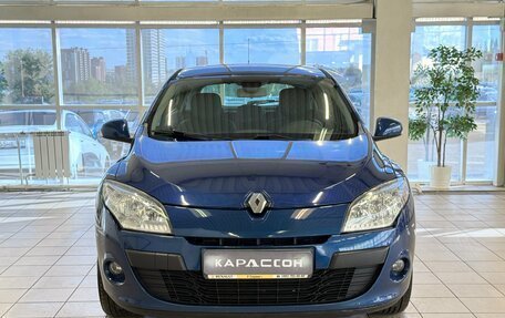 Renault Megane III, 2011 год, 737 000 рублей, 3 фотография