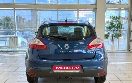 Renault Megane III, 2011 год, 737 000 рублей, 4 фотография
