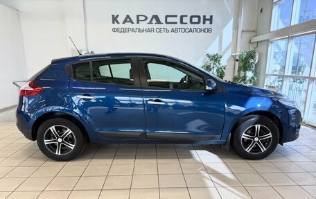 Renault Megane III, 2011 год, 737 000 рублей, 6 фотография