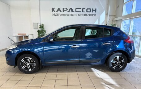 Renault Megane III, 2011 год, 737 000 рублей, 5 фотография