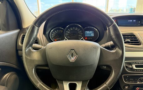 Renault Megane III, 2011 год, 737 000 рублей, 7 фотография