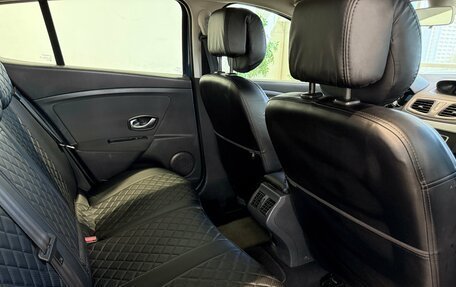 Renault Megane III, 2011 год, 737 000 рублей, 10 фотография