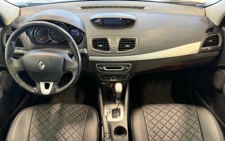 Renault Megane III, 2011 год, 737 000 рублей, 8 фотография