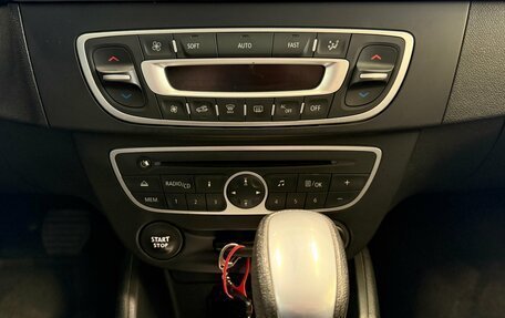 Renault Megane III, 2011 год, 737 000 рублей, 12 фотография