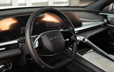 CheryExeed TXL, 2024 год, 2 470 000 рублей, 11 фотография