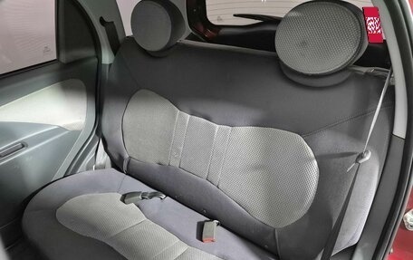 Chery IndiS (S18D) I, 2012 год, 175 000 рублей, 6 фотография