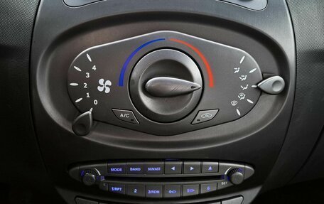 Chery IndiS (S18D) I, 2012 год, 175 000 рублей, 12 фотография