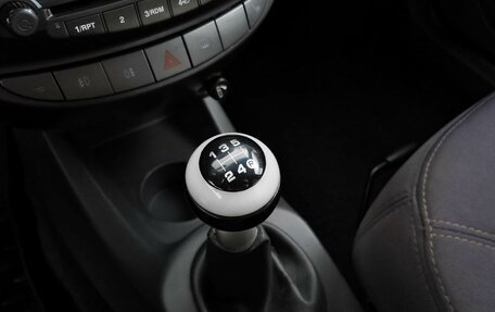 Chery IndiS (S18D) I, 2012 год, 175 000 рублей, 13 фотография