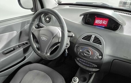 Chery IndiS (S18D) I, 2012 год, 175 000 рублей, 8 фотография