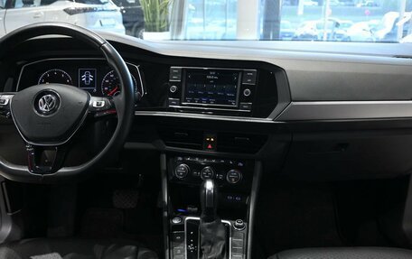 Volkswagen Jetta VII, 2020 год, 1 385 000 рублей, 6 фотография